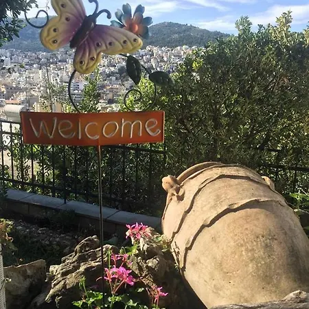 Old Town Cozy Studio Kavala