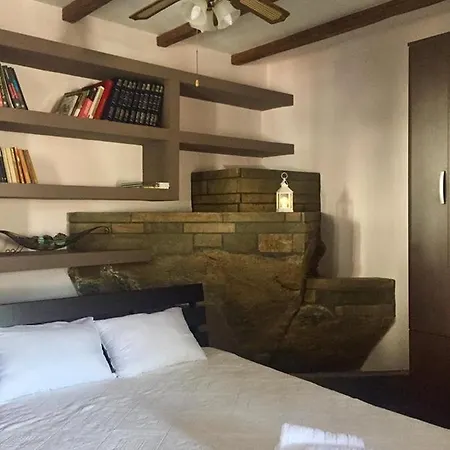 Apartment Old Town Cozy Studio *