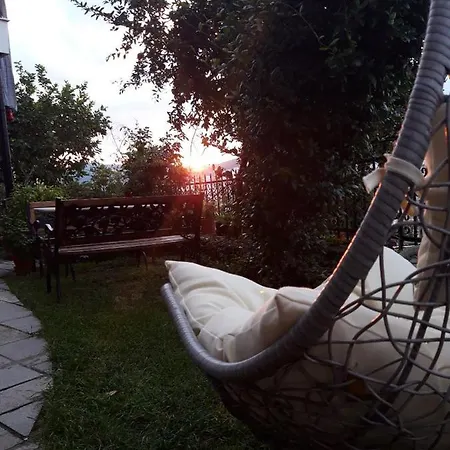 Old Town Cozy Studio Apartment Kavala