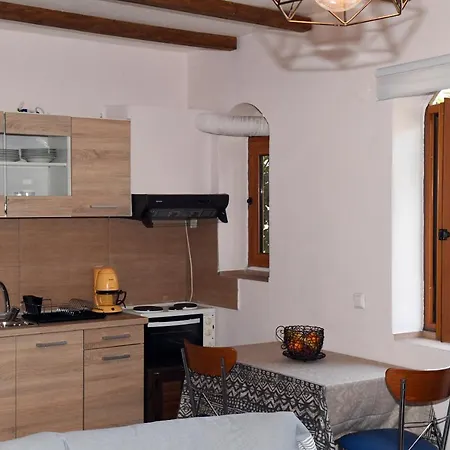 Apartment Old Town Cozy Studio *