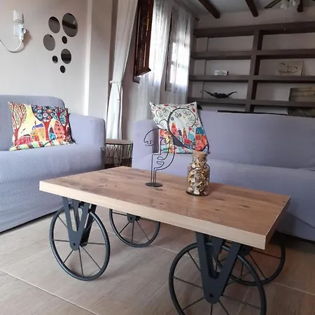 Old Town Cozy Studio *