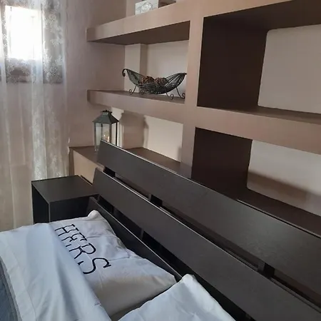 Old Town Cozy Studio Kavala